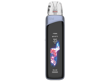 Uwell Caliburn G4 Pro - Farbe: Blau