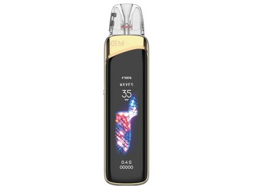Uwell Caliburn G4 Pro - Farbe: Gold