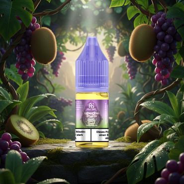 RandM Liquid - Grape Kiwi Splash  - 10ml