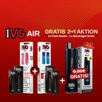 IVG-Air-4-in-1-2-1-Aktion-Kuafe-2x-2er-Pack-Pods---1x-Akkutraeger-Black-Gratis_1.jpeg IVG-Air-4-in-1-2-1-Aktion-Kuafe-2x-2er-Pack-Pods---1x-Akkutraeger-Black-Gratis_1.jpeg