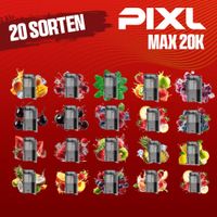 PIXL-MAX-20K-NOW-Pod-Alle-Sorten-10ml.jpeg PIXL-MAX-20K-NOW-Pod-Alle-Sorten-10ml.jpeg