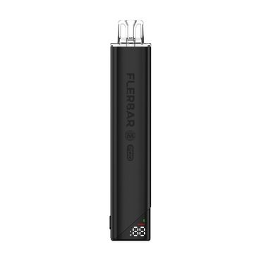 Flerbar M Pod Kit - 650mAh - schwarz