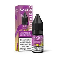 Salt-Cristallite-Liquid-10ml-Kiwi-Passion-Fruit-Guava-20mg-ml-Nikotinstaerke.jpg Salt-Cristallite-Liquid-10ml-Kiwi-Passion-Fruit-Guava-20mg-ml-Nikotinstaerke.jpg
