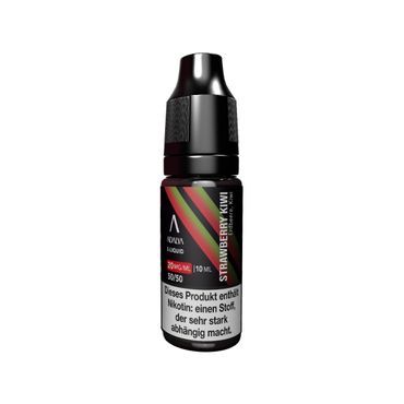 Adalya Liquid - Strawberry Kiwi