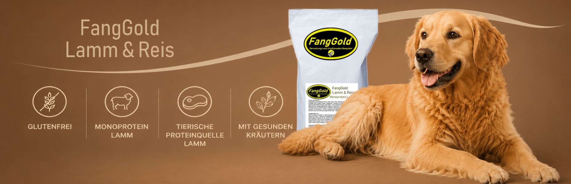 Fanggold Adult
