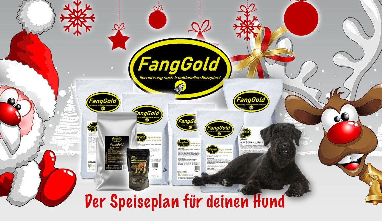 FangGold