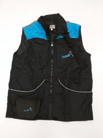 bende training vest