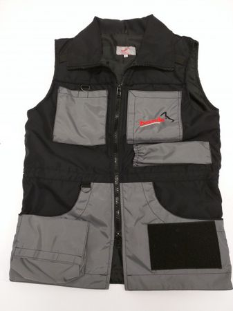 bende dog training vest