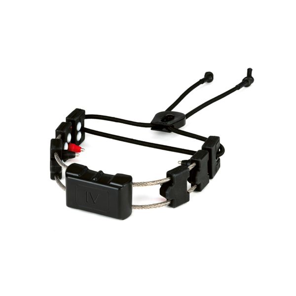 CHAMELEON® IV & CTT 4 & FINGER KICK | Gappay Dogsport