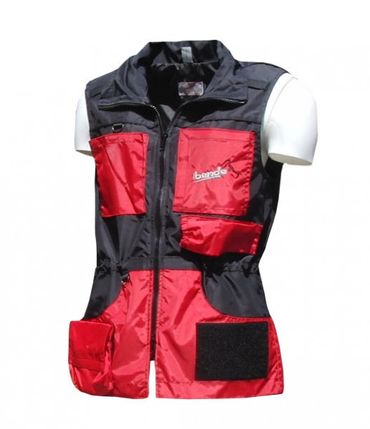 bende training vest