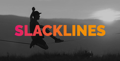 Gibbon Slackline