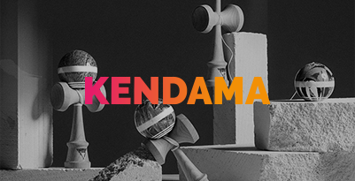 Kendama