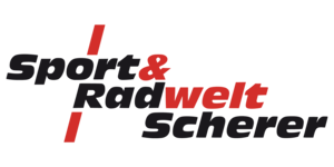 Sportwelt Scherer Logo