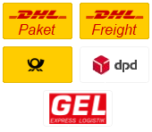 DHL