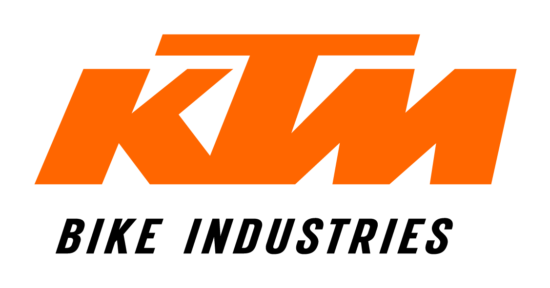 KTM Logo