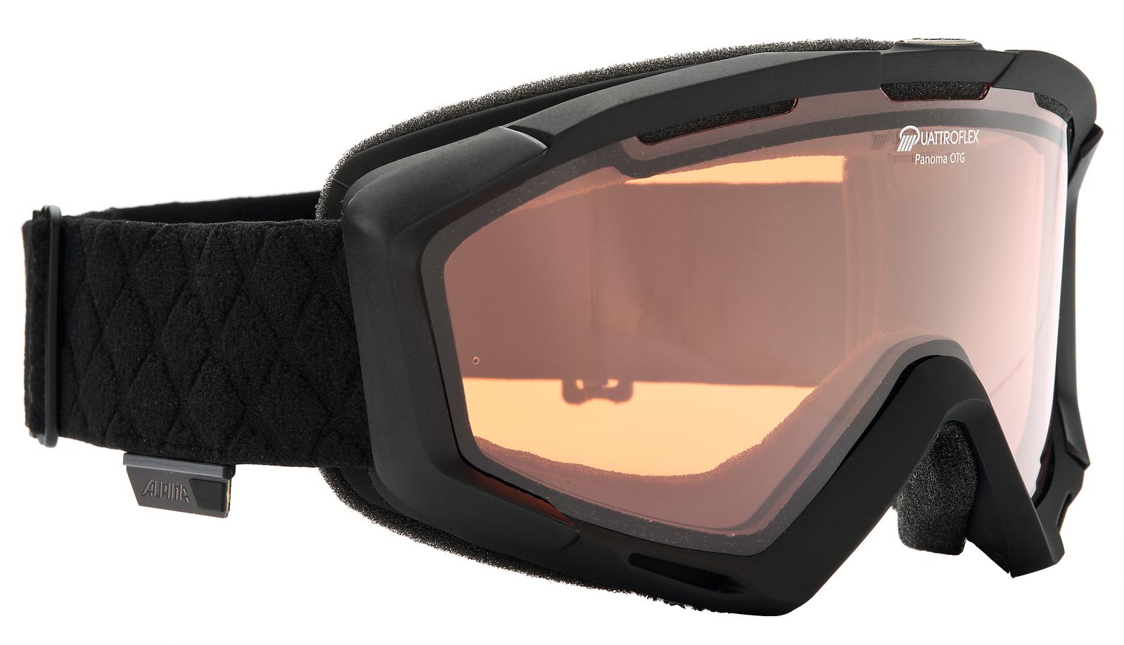 Skibrille Alpina Panoma Panoma Panoma QH A72080 L40 28cacb Skibrille Alpina Panoma Panoma Panoma QH A72080 L40 28cacb