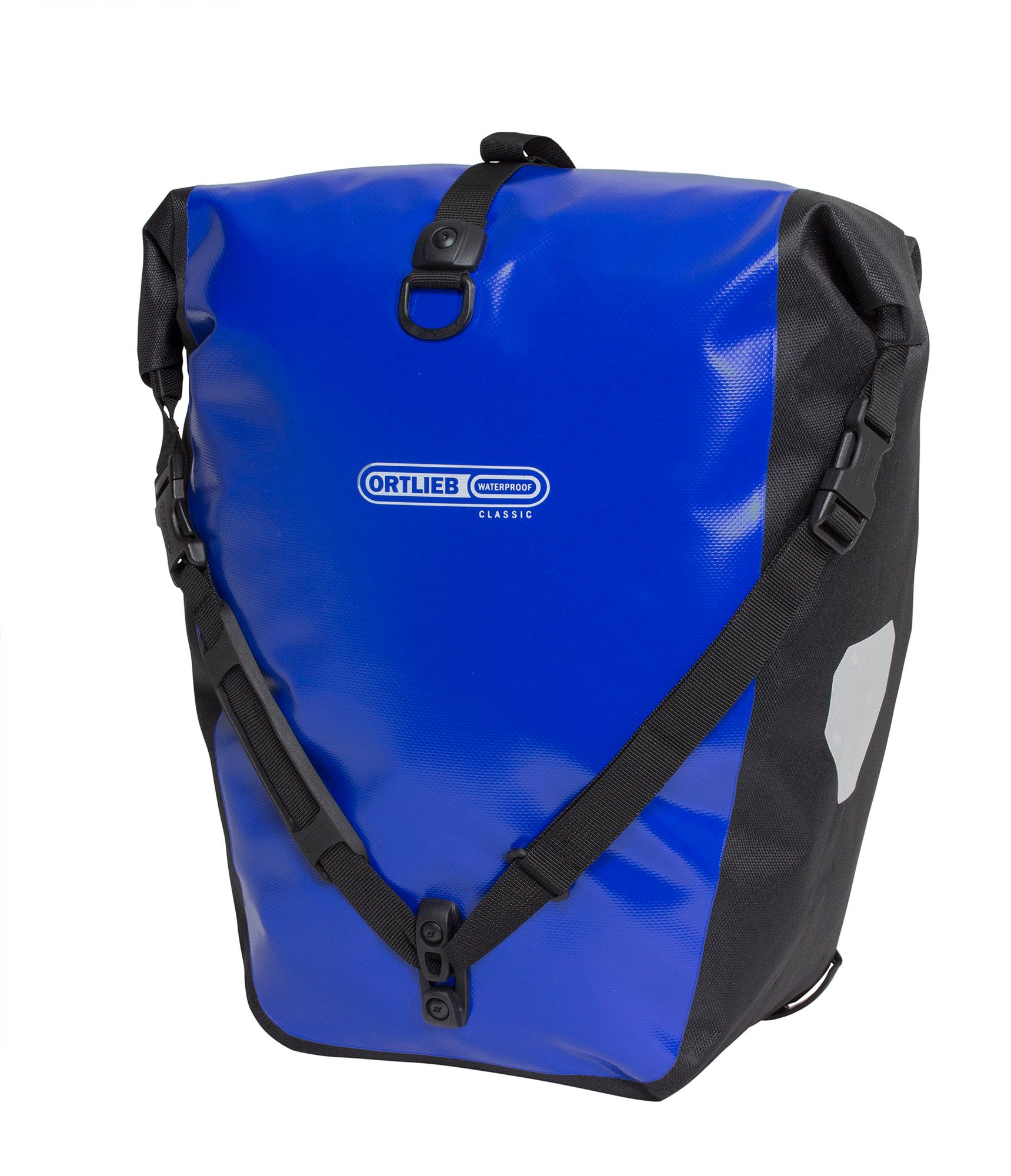 Doppelpacktaschen Ortlieb Back-Roller Classic QL2.1 2 x 20 L | Sport- und  Radwelt Scherer