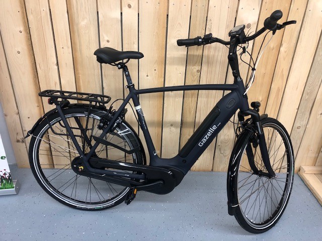 gazelle fahrrad arroyo plus v19 herren