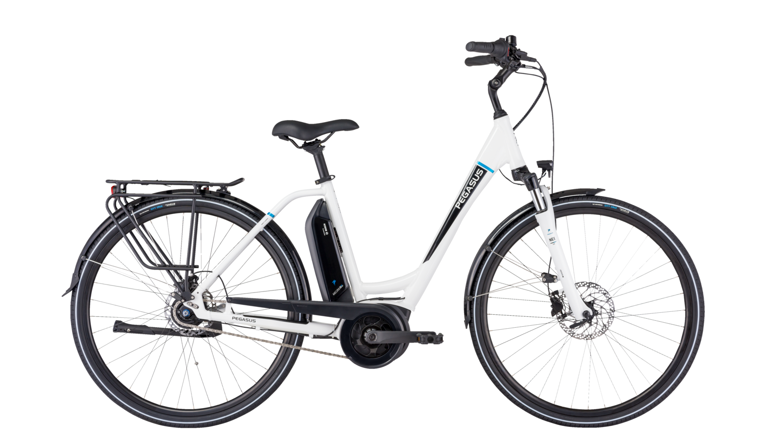 pegasus electric bike