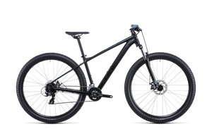 MTB Cube Access WS 29" 16G blacknblue | Sport- und Radwelt Scherer