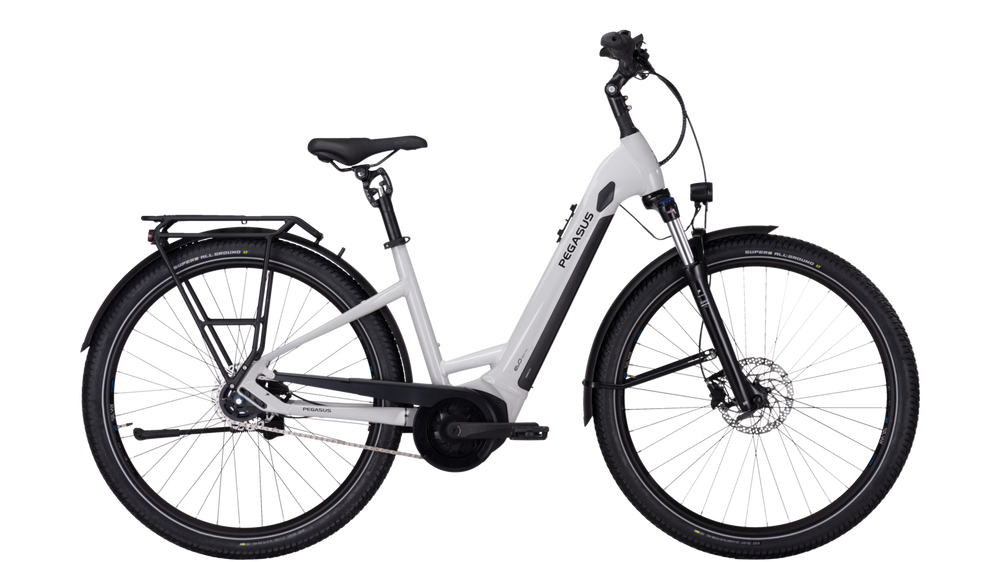 fahrradtasche doppeltasche fr e-bike BikyBag Classic