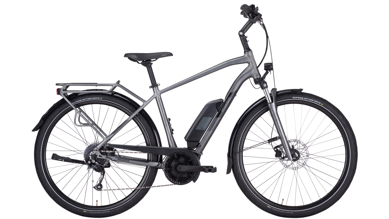 Pegasus solero deals e bike