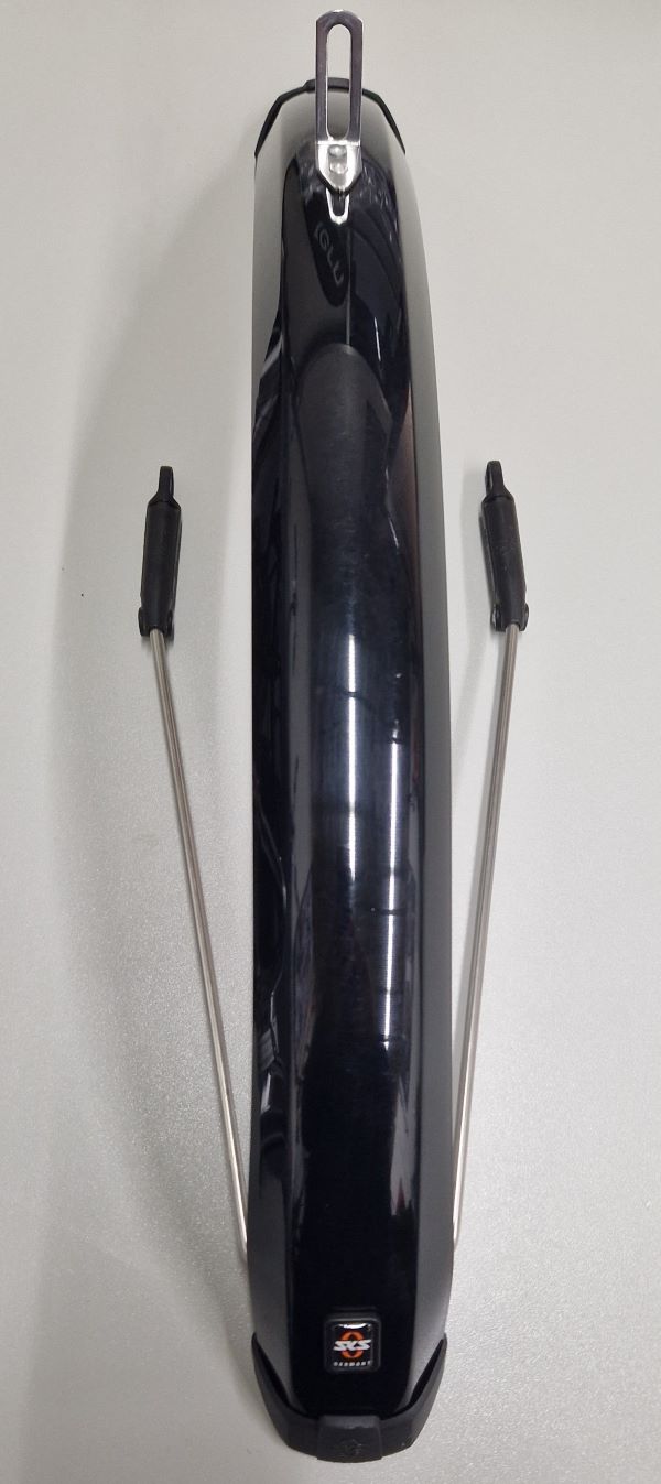 fox 36 schutzblech Fox Mud Guard XL / Schutzblech 36 & 38 schwarz – RTF Bikeparts