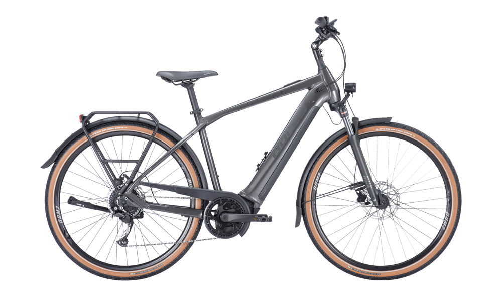 e bike carbon cube CEF50 Lightweight Bafang M820 eMTB | Carbon Frame main image 0