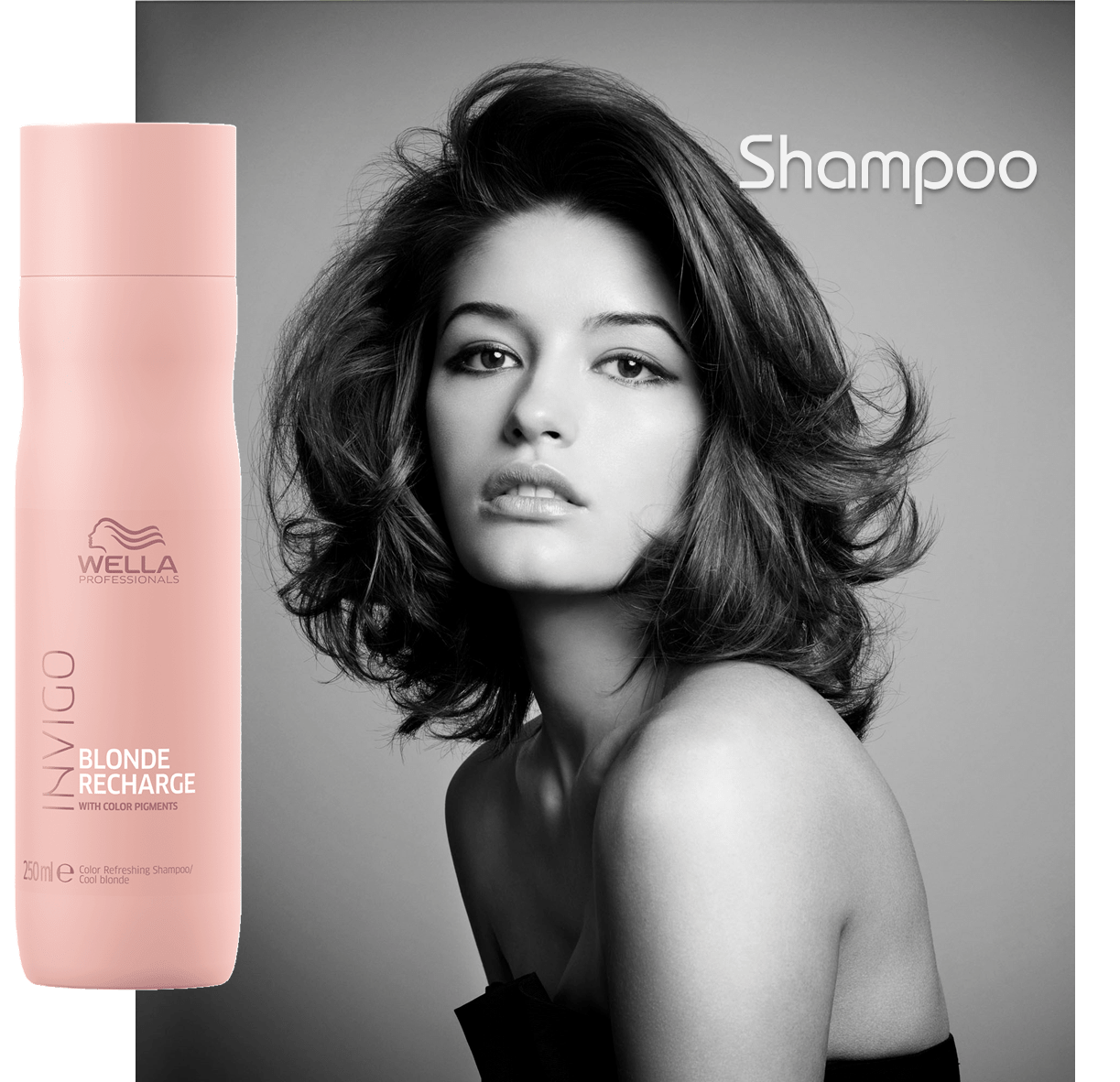 Shampoo