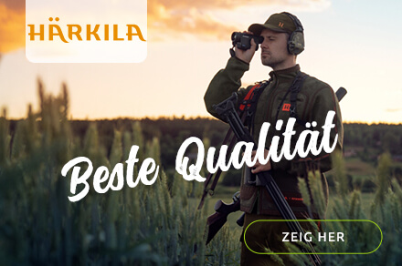 Härkila