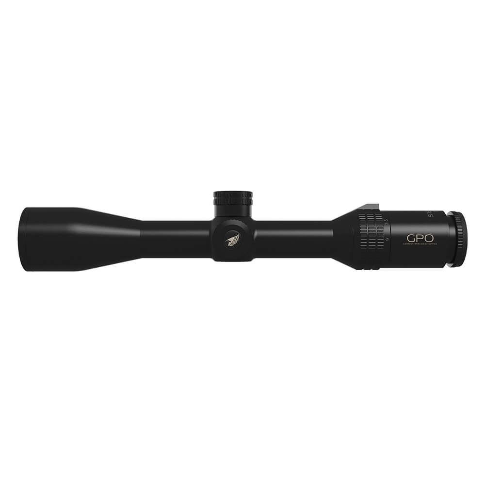 GPO Zielfernrohr Spectra 6x 1 5 9x44i Jagdkeller gpo-zielfernrohr-spectra-6x-1-5-9x44i-jagdkeller