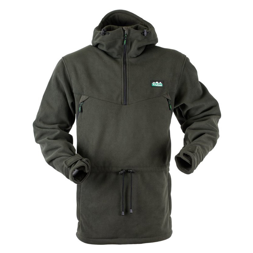 Ridgeline Smock Grizzly III