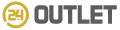 Outlet24.lu logo