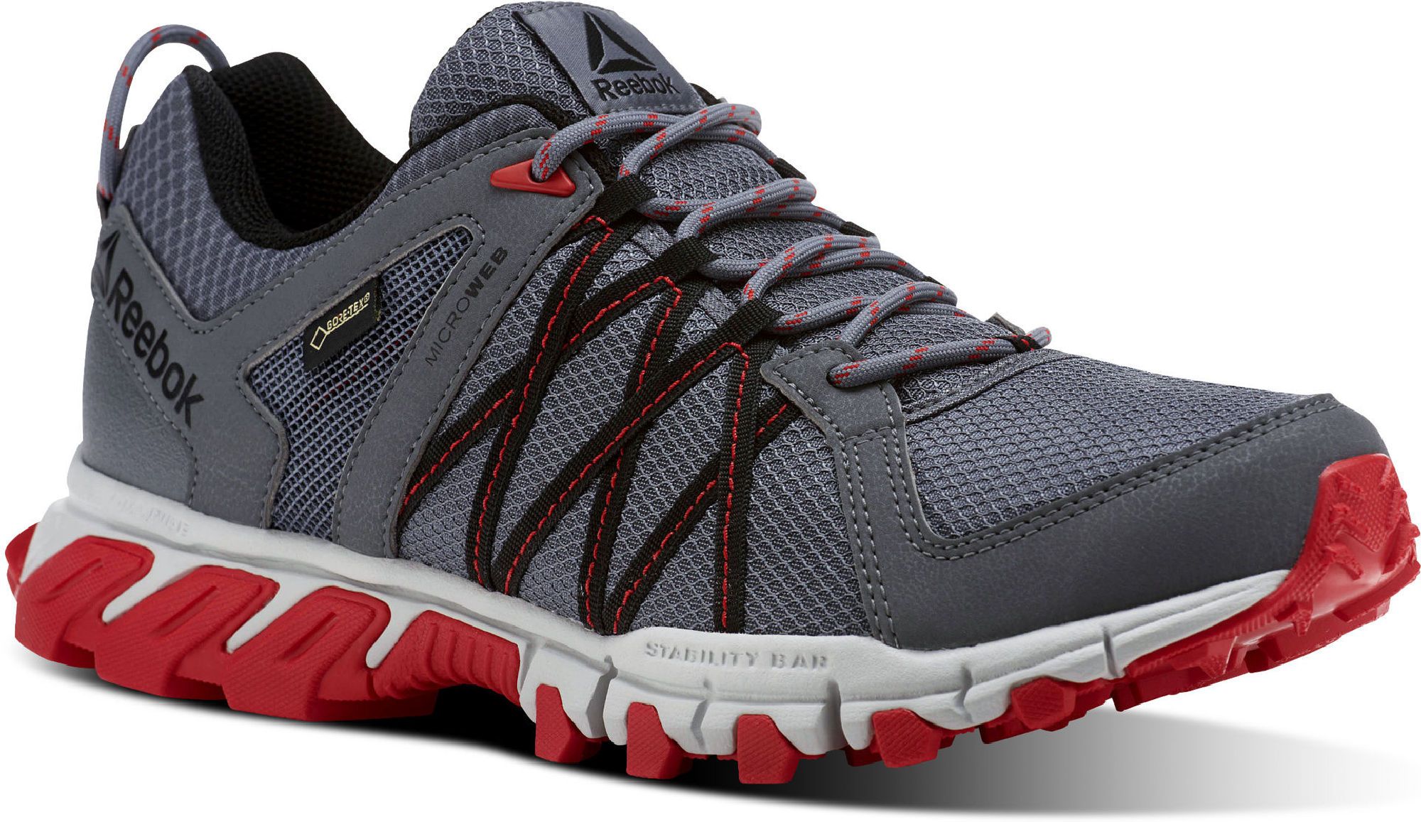 reebok blancas y verdes