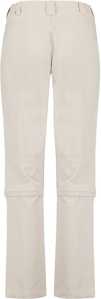 McKINLEY Da.-Abzipphose Mandorak Wms - grey | Sport-Versand24.de 