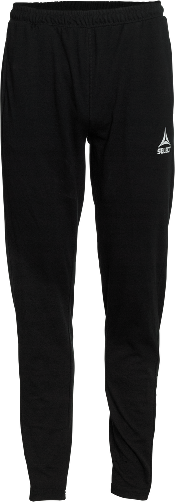 Select Tw-Hose Handball Monaco - schwarz