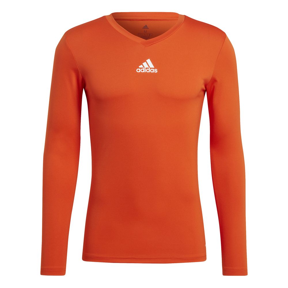 adidas Herren Team Base Longsleeve