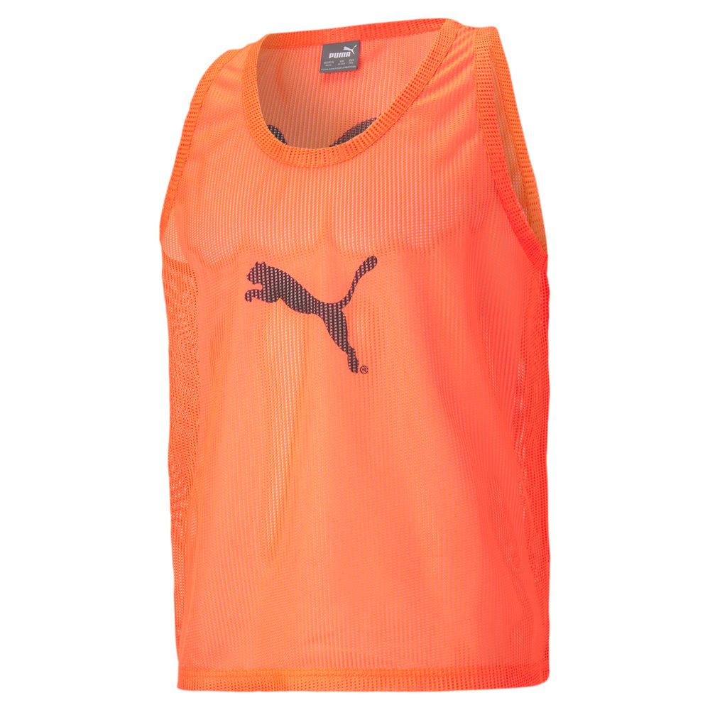 Puma Bib - orange | Sport-Versand24.de - ALL IN Sport Onlineshop 