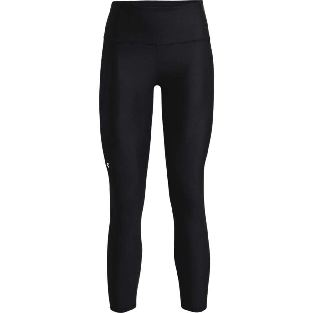 Under Armour Armour Hi Ankle Leg - black