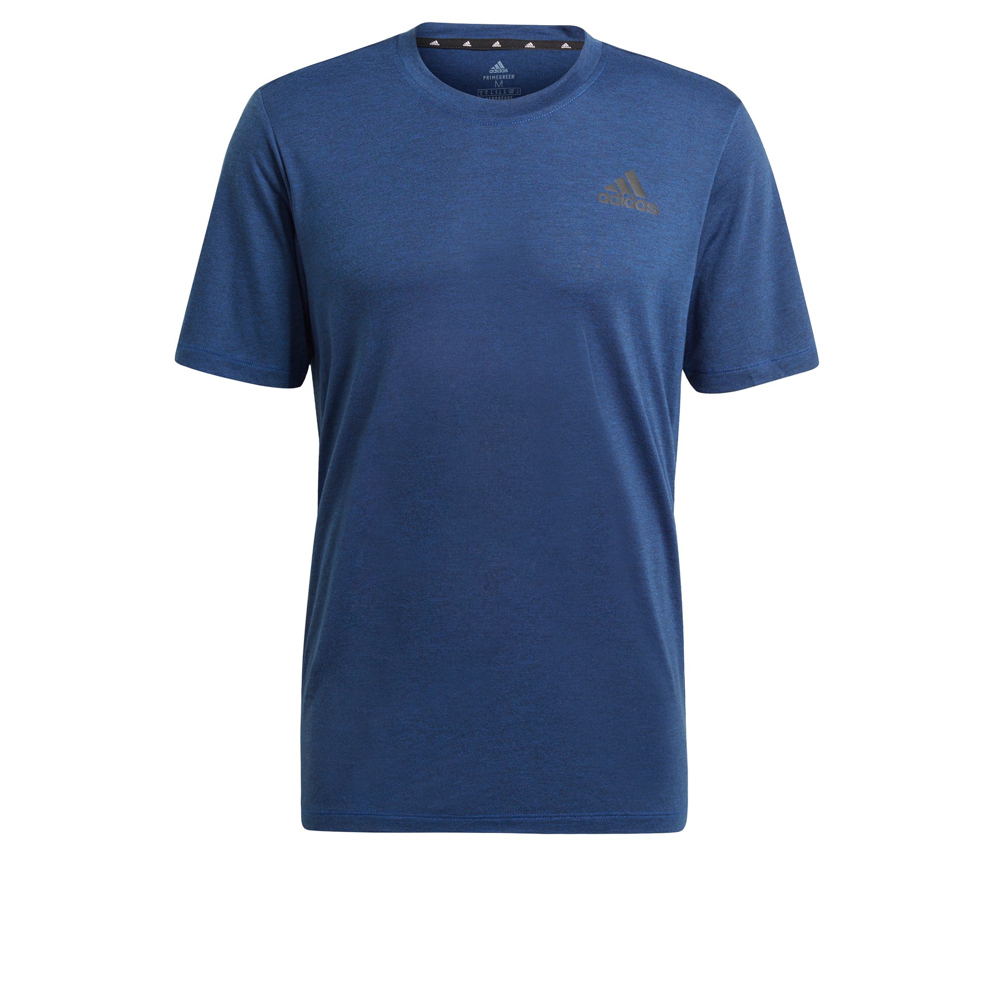 Adidas fitness shirt herren best sale