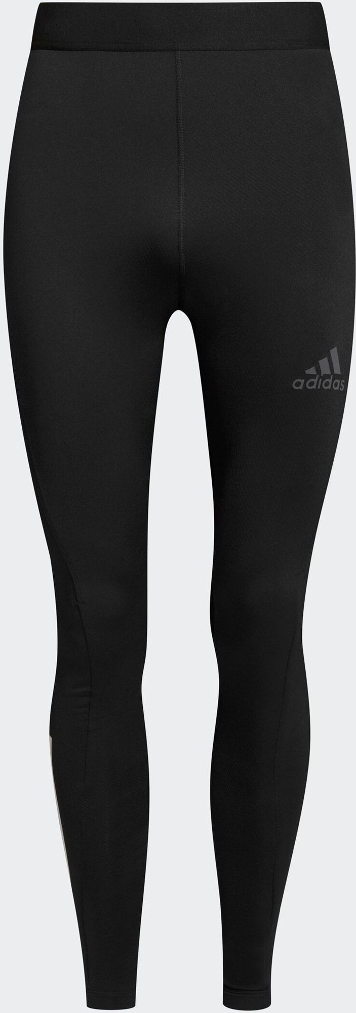 Adidas techfit hotsell hose herren