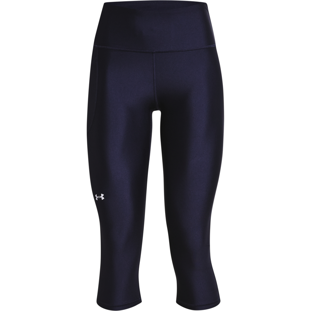 Under Armour Armour Hi Capri - 410 midnight navy