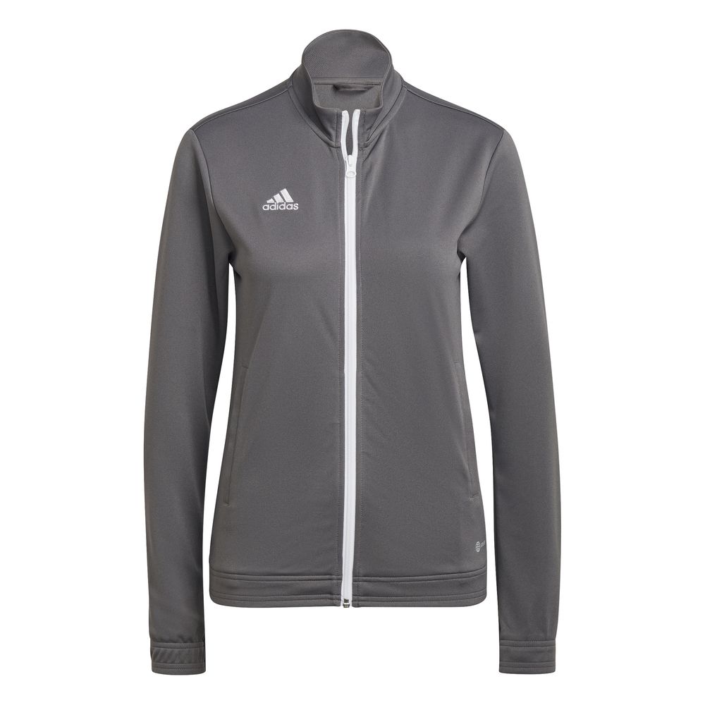 adidas Damen Entrada 22 Trainingsjacke