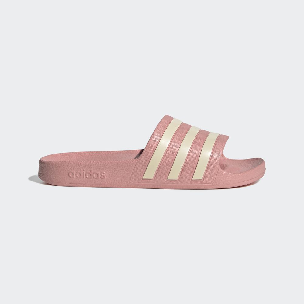 adidas Damen Aqua adilette