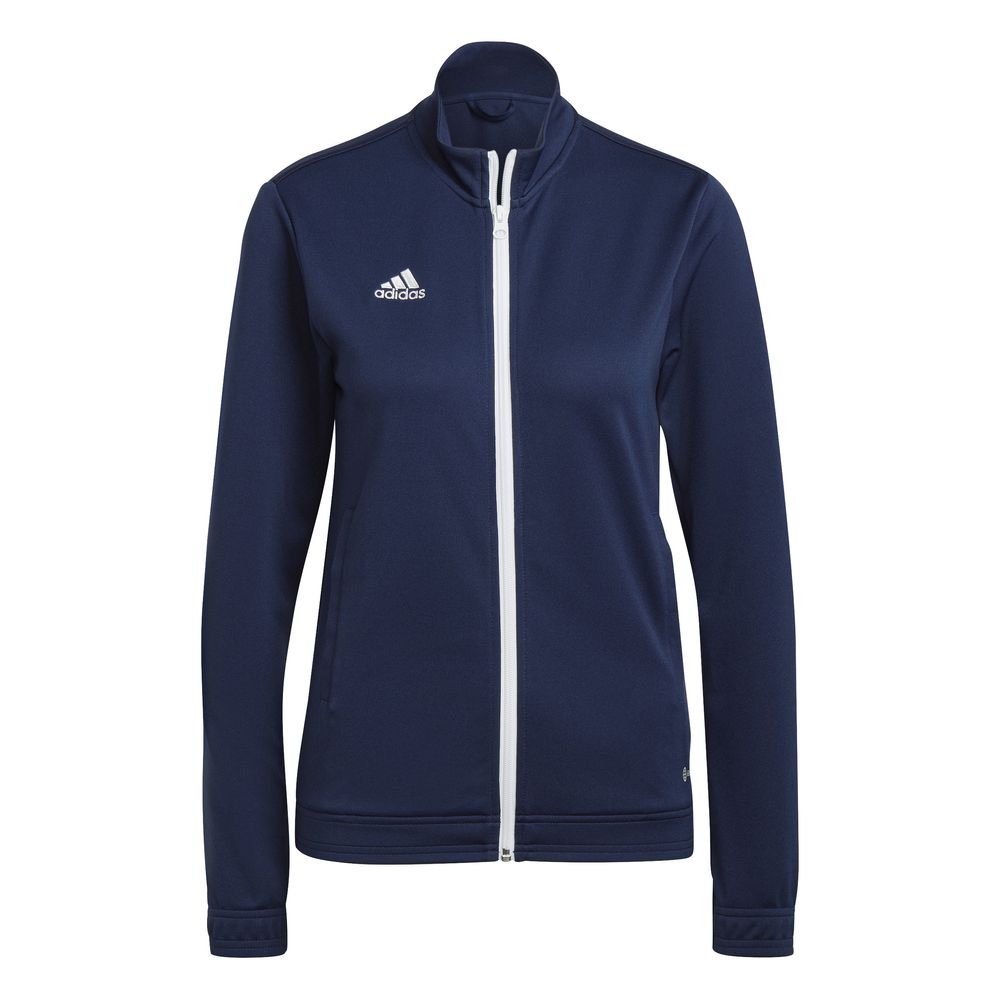 adidas Damen Entrada 22 Trainingsjacke