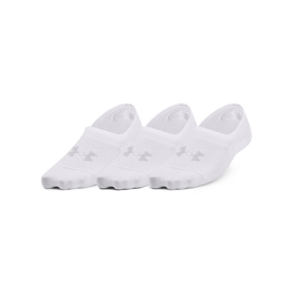 Under Armour Breathe Lite Ultra Low Socken, 3 Paar