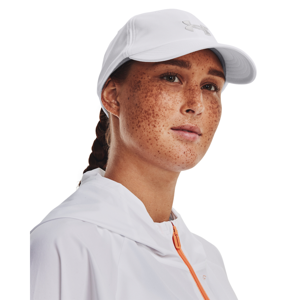 Under Armour Blitzing Adj Kappe Damen