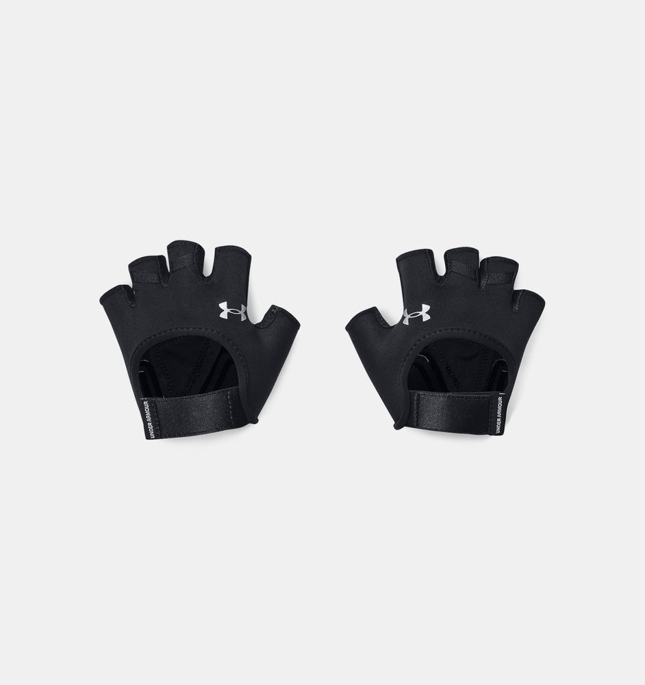 Under Armour Ua Women'S Training Glove - black