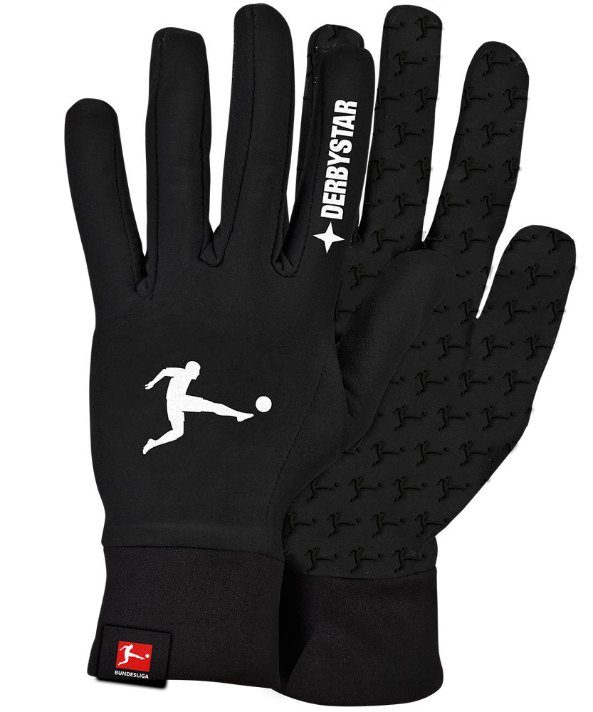 Derbystar Bundesliga Spielerhandschuh V2 - -
