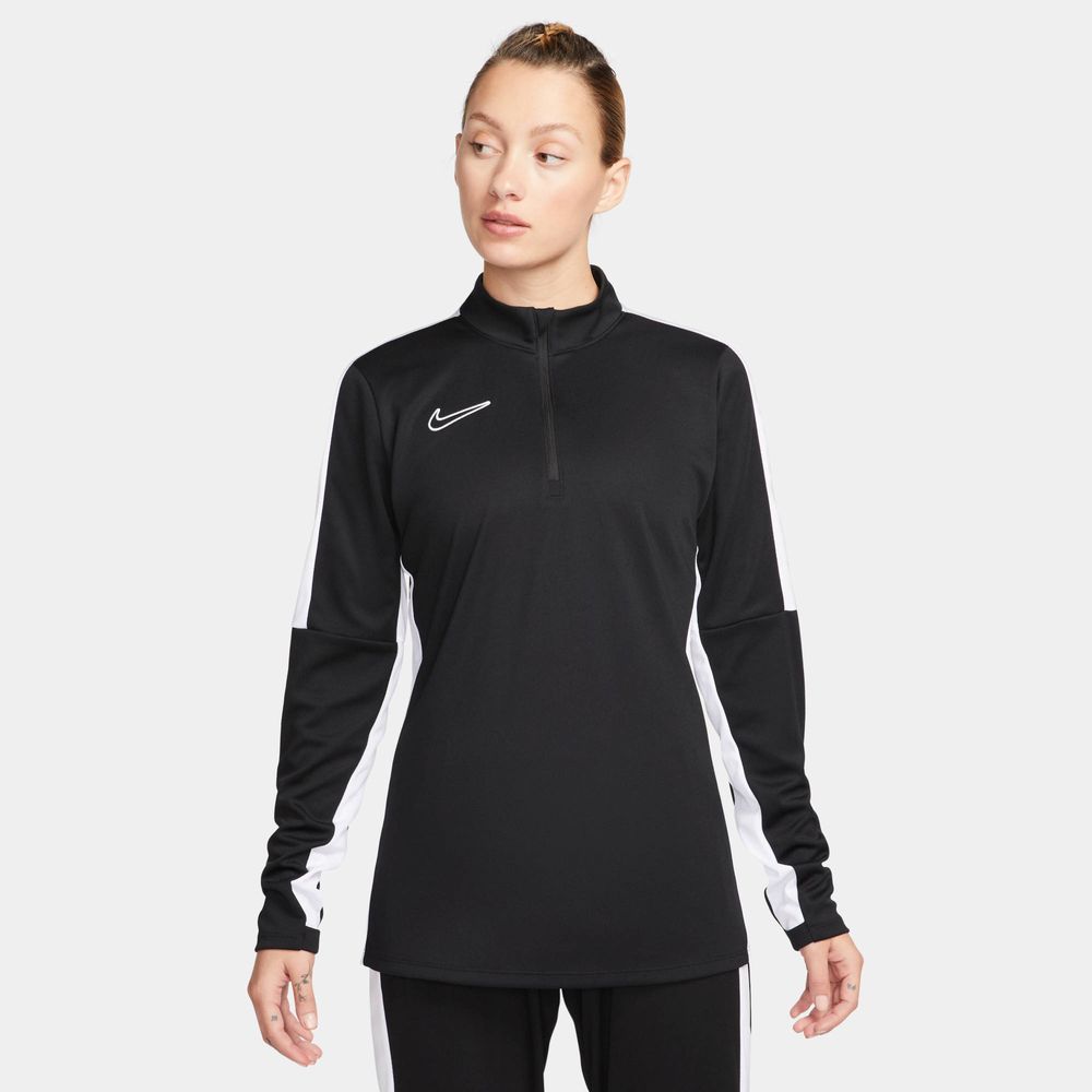 Nike Dri-FIT Academy Drill-Fußballoberteil für Damen (Stock)